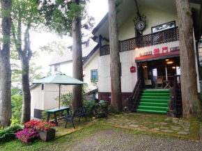  Hotel Mumon  Мёко